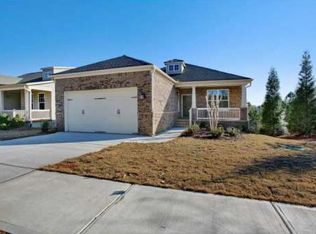 165 Laurel Canyon Trl, Canton, GA