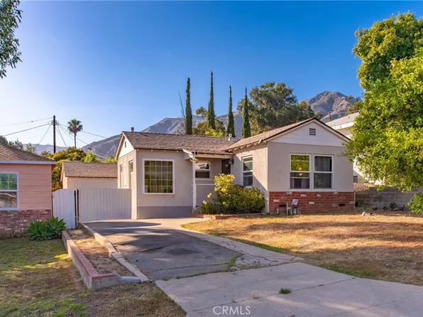 13257 Dyer St, Sylmar, CA 91342