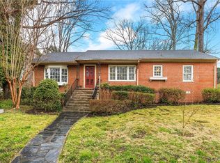 9004 Mapleton Rd, Henrico, VA 23229