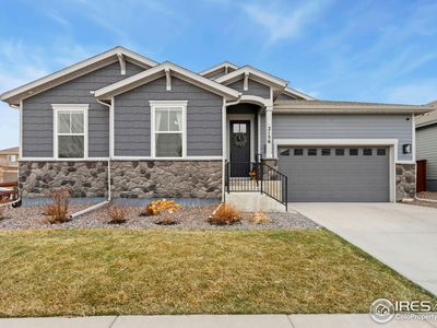 2156 Setting Sun Dr, Windsor, CO, 80550