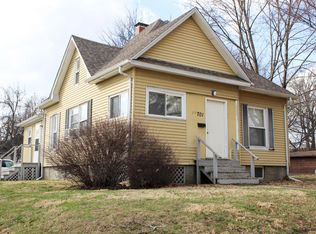 701 N Busey Ave, Urbana, IL