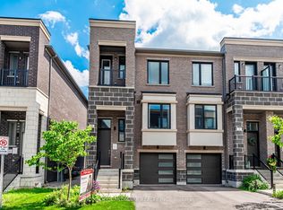 25 Origin Way, Vaughan, ON L6A 5C6