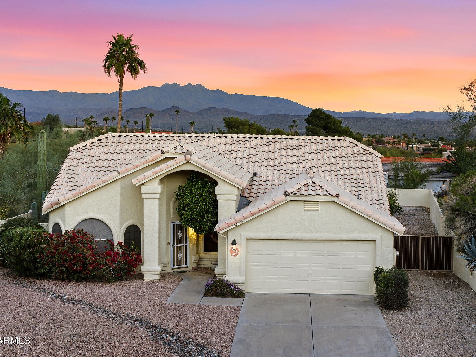 15211 N MAPLE Drive, Fountain Hills, AZ 85268 | Zillow