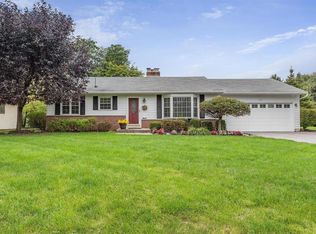 3577 Redding Rd, Columbus, OH 43221