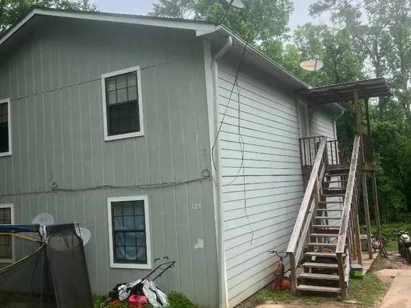 125 Milliken Dr Unit A, Livingston, TX 77351