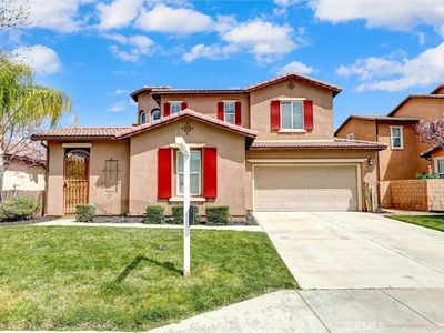 374 Caldera St, Perris, CA, 92570