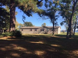 308 Johnson Rd, Coldspring, TX 77331