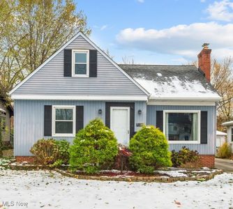 5120 Spencer Rd, Lyndhurst, OH, 44124