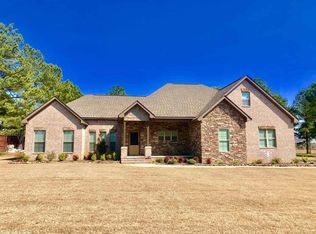 101 Diamond Key Way, Searcy, AR 72143