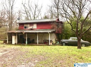 267 Little Lones Rd, Huntsville, AL 35811