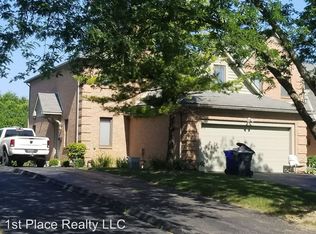 4851 Dierker Rd, Upper Arlington, OH 43220