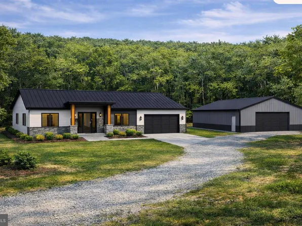 364 Proposed Ave, Franklinville, NJ 08322