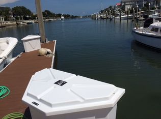 43 Morgan Place Dr, Isle Of Palms, SC 29451