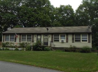 40 Mile Hill Rd #1, Highland, NY 12528