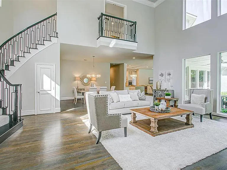 5009 Sail Creek Dr — Photo 4