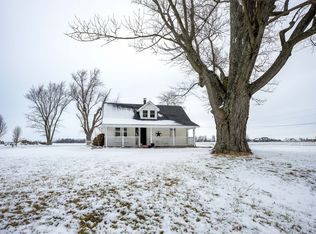 1950 E County Road 1025 N, Pittsboro, IN
