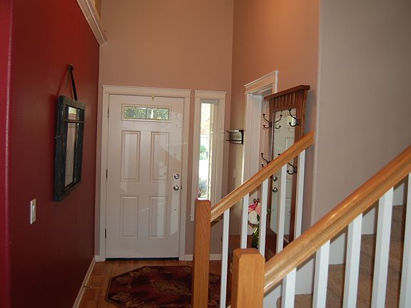 Entry way