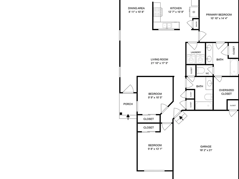 8405 Sunbow Ct — Photo 16
