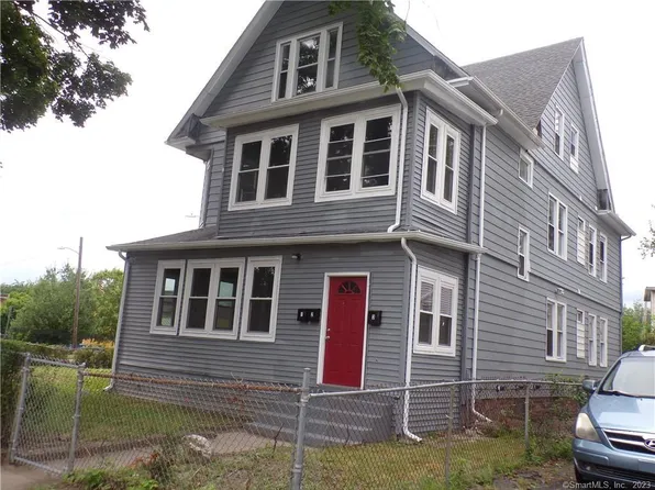 1 - 3 Sterling Street, Hartford, CT 06112