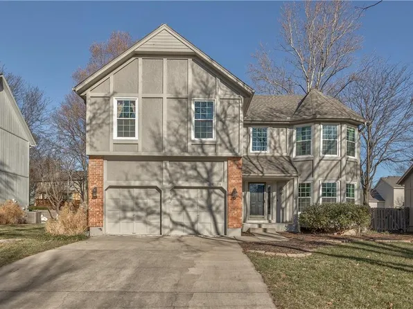 11608 W 117th Ter, Overland Park, KS 66210