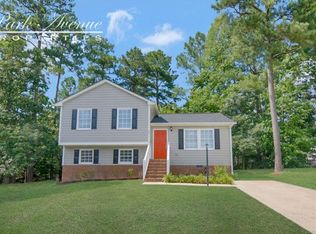 3711 Phillips Way W, Durham, NC 27713