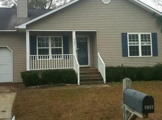 6693 Bent Creek Dr, North Charleston, SC 29420