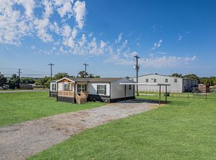 105 Beaver Creek Dr, Azle, TX 76020