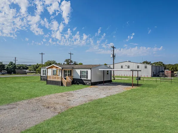 105 Beaver Creek Dr, Azle, TX 76020