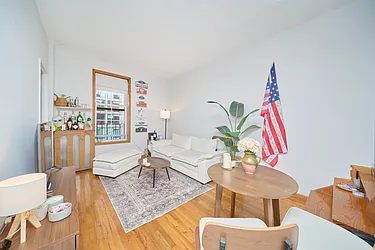 Rented by Living New York