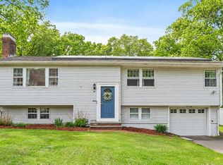 68 Gregory Rd, Holliston, MA 01746