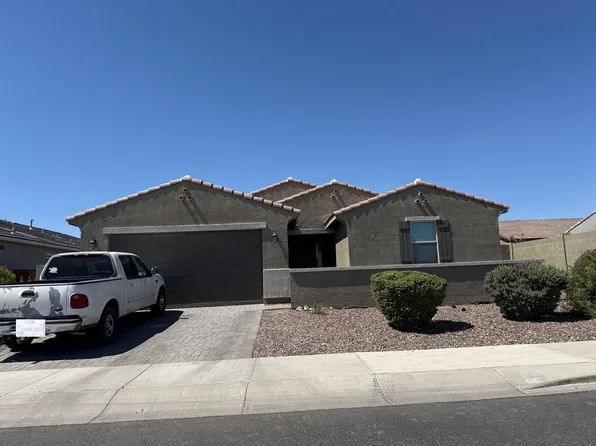 4462 E Warlander Ln, San Tan Valley, AZ 85140