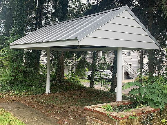 Pavilion 
