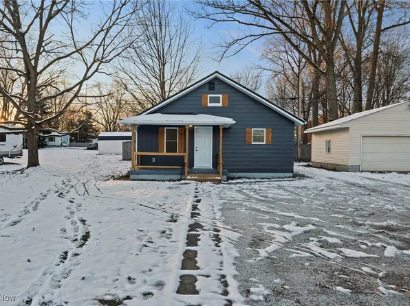 616 Johnson Ave, Alliance, OH 44601