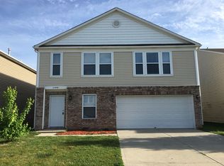 11446 Presidio Dr, Indianapolis, IN 46235