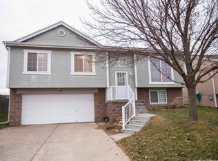 4105 N 172nd Ave, Omaha, NE 68116