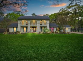 16811 Waycreek Rd, Houston, TX 77068