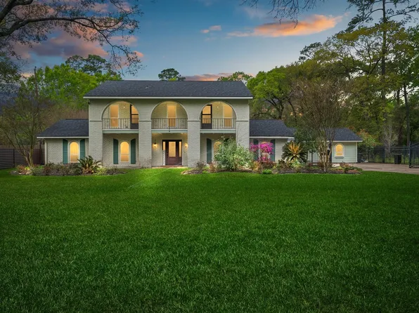 16811 Waycreek Rd, Houston, TX 77068