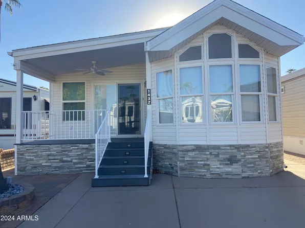 1432 S HAVASUPAI Drive, Apache Junction, AZ 85119