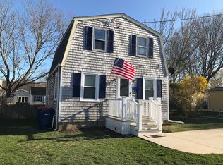59 Seaview Ave, Fairhaven, MA 02719