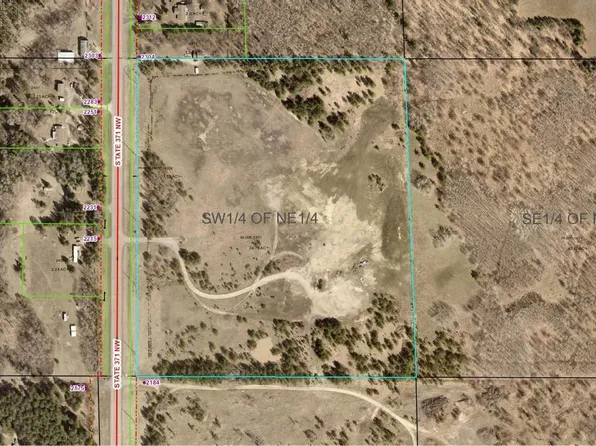2184 State 371 NW, Backus, MN 56435