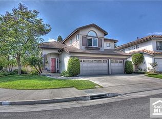 1 La Solita, Foothill Ranch, CA 92610