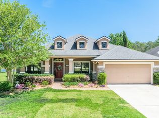 384 Johns Creek Pkwy, St Augustine, FL 32092