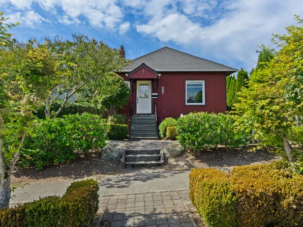 7841 12th Ave NE, Seattle, WA 98115