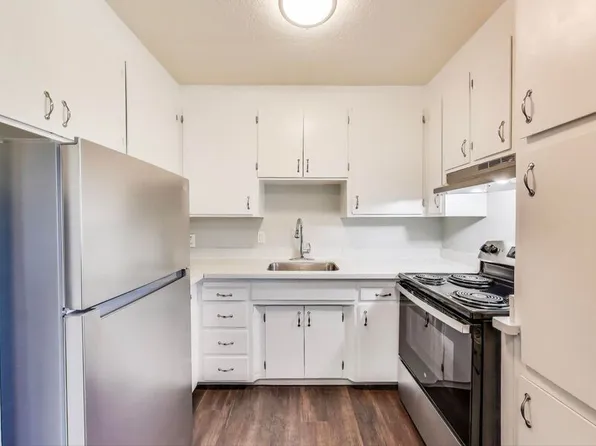 256 La Pala Drive, 256 La Pala Dr APT 22, San Jose, CA 95127