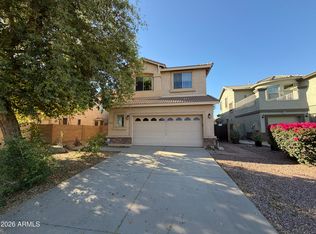 16545 W CARMEN Drive, Surprise, AZ 85388