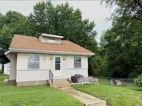 1457 S Rustin St, Sioux City, IA 51106