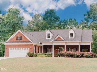 4490 Highland Gate Pkwy, Gainesville, GA 30506
