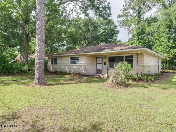 100 Hardy Ave, Long Beach, MS 39560