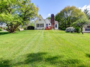 313 W 2nd St, Prophetstown, IL 61277