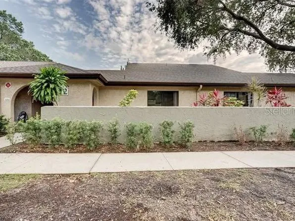 6262 142nd Ave N Unit 1203, Clearwater, FL 33760
